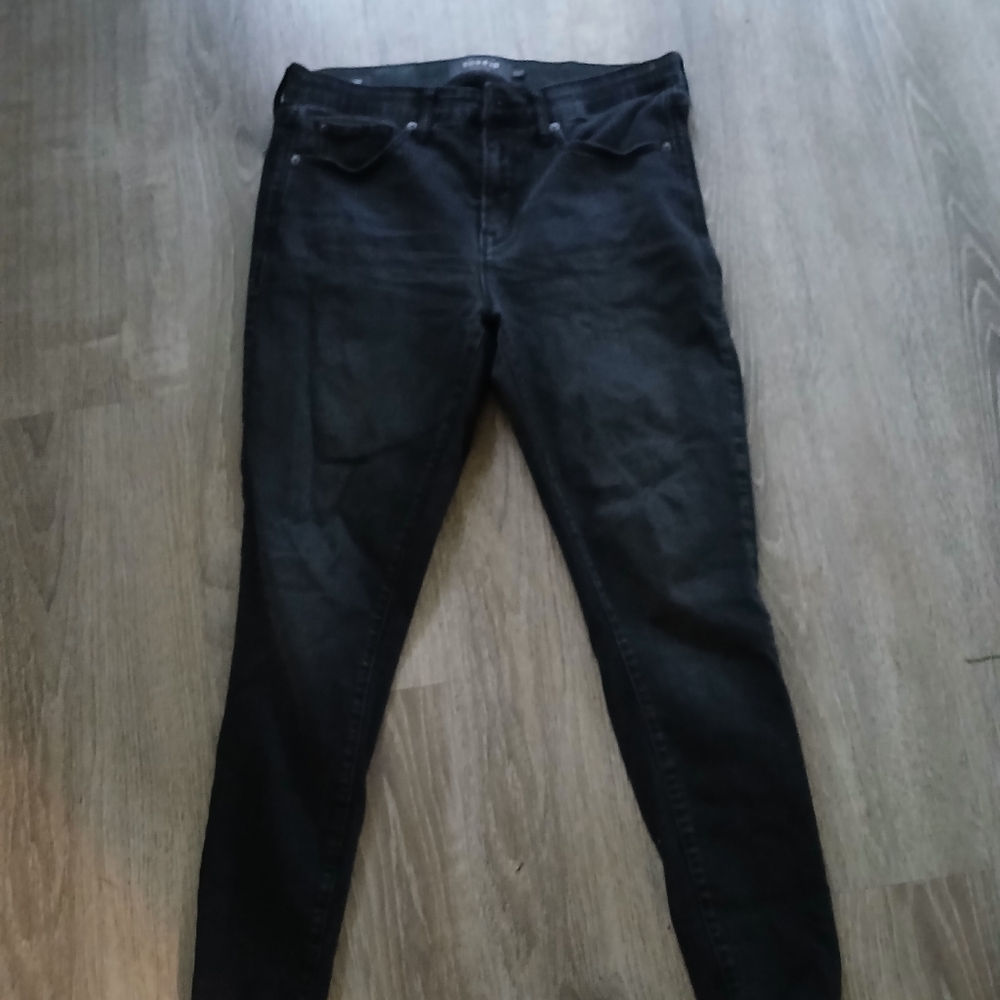 Torrid Skinny Jeans - Picture 12 of 12